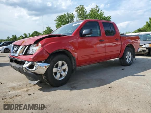 ✅ 2010 Nissan Frontier SE • VIN: 1N6AD0EV3AC403464 • Lot: 61593515. Listed on Copart with Not provided. Free auction sales archive from the USA and detailed vehicle history report at DreamBid. Image 1.