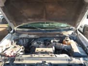 ✅ 2013 Ford F-150 XL • VIN: 1FTMF1EM9DKE19119 • Lot: 43766404. Wystawiony na IAAI z przebiegiem 345 229 mil. Bezpłatny archiwum sprzedaży aukcyjnych z USA i szczegółowy raport historii pojazdu na DreamBid. Zdjęcie 9.