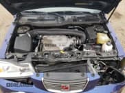 ✅ 2006 Saturn VUE • VIN: 5GZCZ53426S889605 • Lot: 53852245. Wystawiony na Copart z przebiegiem 77 891 mil. Bezpłatny archiwum sprzedaży aukcyjnych z USA i szczegółowy raport historii pojazdu na DreamBid. Zdjęcie 11.