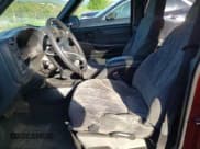 ✅ 2002 Chevrolet S-10 LS • VIN: 1GCDT13W12K171152 • Лот: 54494335. Опубликован ранее на Copart с пробегом 183 708 миль. Бесплатный доступ к архиву аукционных продаж из США и подробный отчёт об истории автомобиля на DreamBid. Изображение 7.