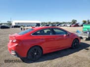 ✅ 2016 Chevrolet Cruze Premier • VIN: 1G1BG5SM7G7312067 • Lot: 84230405. Listed on Copart with 166,295 mi. Free auction sales archive from the USA and detailed vehicle history report at DreamBid. Image 3.