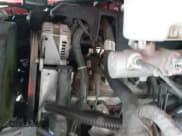 ✅ 2017 Chevrolet Silverado 2500HD LT • VIN: 1GC1KVEG1HF104295 • Lot: 41276100. Listed on IAAI with 65,635 mi. Free auction sales archive from the USA and detailed vehicle history report at DreamBid. Image 20.