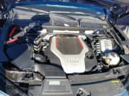 ✅ 2018 Audi SQ5 Premium Plus • VIN: WA1A4AFY9J2108161 • Lot: 43697458. Listed on IAAI with 107,151 mi. Free auction sales archive from the USA and detailed vehicle history report at DreamBid. Image 10.