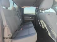 ✅ 2013 Ford F-150 XL • VIN: 1FTFW1ET9DFB60818 • Лот: 67859235. Опубликован ранее на Copart с пробегом 114 982 миль. Бесплатный доступ к архиву аукционных продаж из США и подробный отчёт об истории автомобиля на DreamBid. Изображение 10.