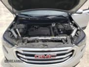 ✅ 2020 GMC Terrain SLT • VIN: 3GKALPEVXLL171262 • Лот: 54978025. Опубликован ранее на Copart с пробегом 105 290 миль. Бесплатный доступ к архиву аукционных продаж из США и подробный отчёт об истории автомобиля на DreamBid. Изображение 12.