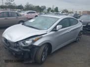 ✅ 2015 Hyundai Elantra Sport • VIN: KMHDH4AH2FU249094 • Lot: 43275888. Listed on IAAI with 101,798 mi. Free auction sales archive from the USA and detailed vehicle history report at DreamBid. Image 17.