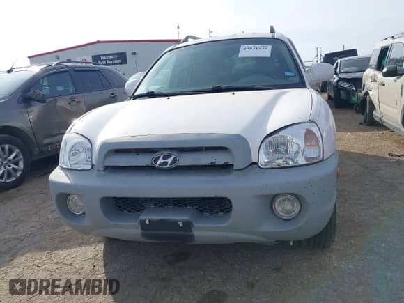2006 Hyundai Santa Fe GLS с VIN KM8SC13E06U069300, выставлен на аукционе IAAI как лот 40831935 с пробегом 117 718 миль миль и . История ставок и продаж доступна на DreamBid. Изображение 12.