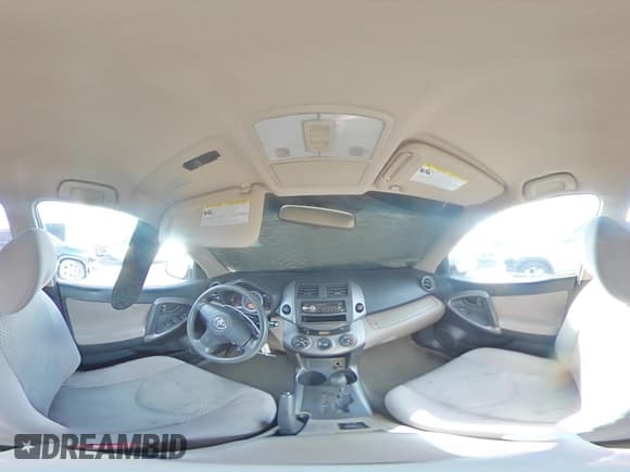 ✅ 2007 Toyota RAV4 • VIN: JTMBD33V775062143 • Lot: 81819625. Wystawiony na Copart z przebiegiem 174 249 mil. Bezpłatny archiwum sprzedaży aukcyjnych z USA i szczegółowy raport historii pojazdu na DreamBid. Zdjęcie 15.