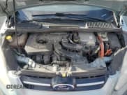 ✅ 2013 Ford C-Max SEL • VIN: 1FADP5CU9DL530261 • Lot: 86694455. Wystawiony na Copart z przebiegiem 181 562 mil. Bezpłatny archiwum sprzedaży aukcyjnych z USA i szczegółowy raport historii pojazdu na DreamBid. Zdjęcie 11.