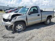 ✅ 2000 GMC Sierra 1500 SLE • VIN: 1GTEK14T7YZ362909 • Лот: 46817805. Опубликован ранее на Copart с пробегом 30 943 миль. Бесплатный доступ к архиву аукционных продаж из США и подробный отчёт об истории автомобиля на DreamBid. Изображение 1.