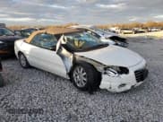 ✅ 2004 Chrysler Sebring GTC • VIN: 1C3EL75R74N153971 • Lot: 81155924. Listed on Copart with 43,849 mi. Free auction sales archive from the USA and detailed vehicle history report at DreamBid. Image 4.