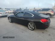 ✅ 2016 BMW 4 Series 435i • VIN: WBA3R1C53GK529390 • Лот: 85566515. Опубликован ранее на Copart с пробегом 109 508 миль. Бесплатный доступ к архиву аукционных продаж из США и подробный отчёт об истории автомобиля на DreamBid. Изображение 2.