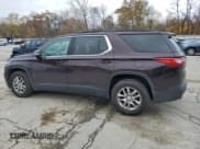 ✅ 2021 Chevrolet Traverse LT Cloth • VIN: 1GNEVGKW0MJ134709 • Lot: 91878835. Listed on Copart with 97,291 mi. Free auction sales archive from the USA and detailed vehicle history report at DreamBid. Image 2.