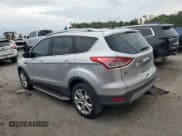 ✅ 2015 Ford Escape Titanium • VIN: 1FMCU0J91FUA76614 • Lot: 91867505. Listed on Copart with 137,803 mi. Free auction sales archive from the USA and detailed vehicle history report at DreamBid. Image 2.
