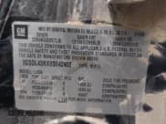 ✅ 2008 Saturn VUE XE • VIN: 3GSDL43NX8S642452 • Лот: 43537603. Опубликован ранее на IAAI с пробегом 223 318 миль. Бесплатный доступ к архиву аукционных продаж из США и подробный отчёт об истории автомобиля на DreamBid. Изображение 9.