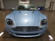 ✅ 2008 Aston Martin Vantage • VIN: SCFBB04B28GD08647 • Лот: 74620854. Опубликован ранее на Copart с пробегом 17 944 миль. Бесплатный доступ к архиву аукционных продаж из США и подробный отчёт об истории автомобиля на DreamBid. Изображение 5.