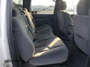 ✅ 2006 Chevrolet Silverado 2500HD LT1 • VIN: 1GCHK23D26F196410 • Lot: 89073185. Wystawiony na Copart z przebiegiem 491 323 mil. Bezpłatny archiwum sprzedaży aukcyjnych z USA i szczegółowy raport historii pojazdu na DreamBid. Zdjęcie 10.