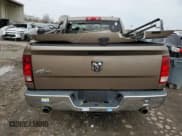 ✅ 2010 Dodge 1500 SLT • VIN: 1D7RB1GT0AS165095 • Lot: 49572775. Wystawiony na Copart z przebiegiem Nie podano. Bezpłatny archiwum sprzedaży aukcyjnych z USA i szczegółowy raport historii pojazdu na DreamBid. Zdjęcie 6.