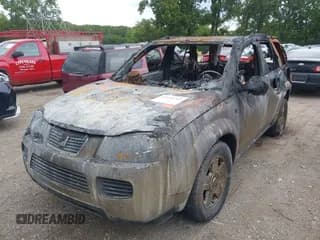 ✅ 2006 Saturn VUE • VIN: 5GZCZ63466S855835 • Lot: 43058205. Wystawiony na IAAI z przebiegiem 214 000 mil. Bezpłatny archiwum sprzedaży aukcyjnych z USA i szczegółowy raport historii pojazdu na DreamBid. Zdjęcie 6.