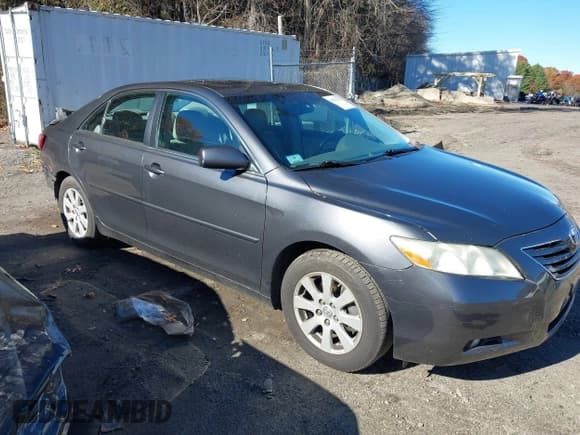 ✅ 2009 Toyota Camry LE • VIN: 4T4BE46K69R124873 • Lot: 43592277. Listed on IAAI with 150,558 mi. Free auction sales archive from the USA and detailed vehicle history report at DreamBid. Image 14.