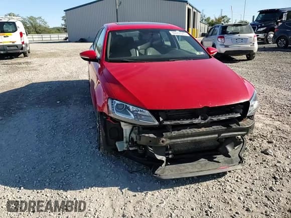 ✅ 2014 Volkswagen Jetta GLI • VIN: 3VW5T7AJ8EM393857 • Lot: 86060985. Listed on Copart with 219,080 mi. Free auction sales archive from the USA and detailed vehicle history report at DreamBid. Image 14.