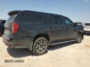 ✅ 2023 GMC Yukon XL AT4 • VIN: 1GKS2HKL0PR408551 • Lot: 53426765. Listed on Copart with 26,110 mi. Free auction sales archive from the USA and detailed vehicle history report at DreamBid. Image 3.