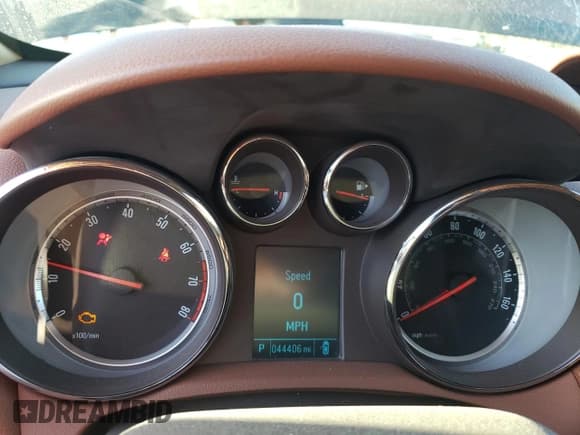 ✅ 2015 Buick Encore Premium • VIN: KL4CJHSB4FB237315 • Lot: 92484155. Wystawiony na Copart z przebiegiem 44 406 mil. Bezpłatny archiwum sprzedaży aukcyjnych z USA i szczegółowy raport historii pojazdu na DreamBid. Zdjęcie 9.