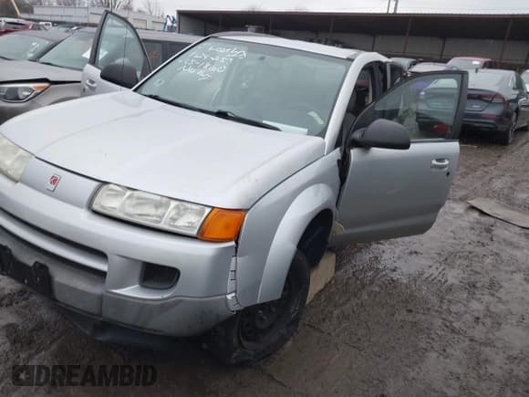 ✅ 2005 Saturn VUE • VIN: 5GZCZ33D95S830599 • Lot: 41477490. Wystawiony na IAAI z przebiegiem Nie podano. Bezpłatny archiwum sprzedaży aukcyjnych z USA i szczegółowy raport historii pojazdu na DreamBid. Zdjęcie 17.