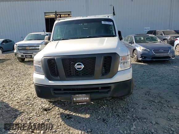 ✅ 2019 Nissan NV Cargo S • VIN: 1N6BF0KM5KN808385 • Лот: 70572025. Опубликован ранее на Copart с пробегом 108 346 миль. Бесплатный доступ к архиву аукционных продаж из США и подробный отчёт об истории автомобиля на DreamBid. Изображение 14.