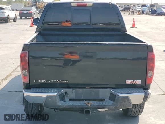 ✅ 2009 Chevrolet Colorado 2LT • VIN: 1GCDS13E598145073 • Лот: 75729044. Опубликован ранее на Copart с пробегом 286 421 миль. Бесплатный доступ к архиву аукционных продаж из США и подробный отчёт об истории автомобиля на DreamBid. Изображение 6.