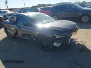 ✅ 2022 Acura ILX Premium • VIN: 19UDE2F87NA006845 • Лот: 43577796. Опубликован ранее на IAAI с пробегом 97 813 миль. Бесплатный доступ к архиву аукционных продаж из США и подробный отчёт об истории автомобиля на DreamBid. Изображение 1.