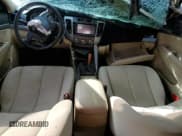 ✅ 2009 Hyundai Sonata GLS • VIN: 5NPET46F49H406427 • Лот: 90608595. Опубликован ранее на Copart с пробегом 138 154 миль. Бесплатный доступ к архиву аукционных продаж из США и подробный отчёт об истории автомобиля на DreamBid. Изображение 8.