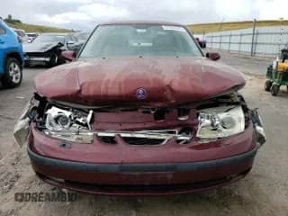 ✅ 2003 Saab 9-5 Aero • VIN: YS3EH45G633001113 • Лот: 67265054. Опубликован ранее на Copart с пробегом 125 760 миль. Бесплатный доступ к архиву аукционных продаж из США и подробный отчёт об истории автомобиля на DreamBid. Изображение 5.