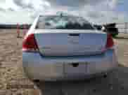 2014 Chevrolet Impala LT с VIN 2G1WB5E30E1135505, выставлен на аукционе Copart как лот 70287044 с пробегом 167 550 миль миль и На запчасти • Non repairable. История ставок и продаж доступна на DreamBid. Изображение 6.