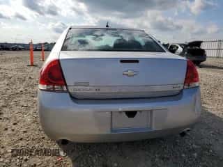 2014 Chevrolet Impala LT с VIN 2G1WB5E30E1135505, выставлен на аукционе Copart как лот 70287044 с пробегом 167 550 миль миль и На запчасти • Non repairable. История ставок и продаж доступна на DreamBid. Изображение 6.