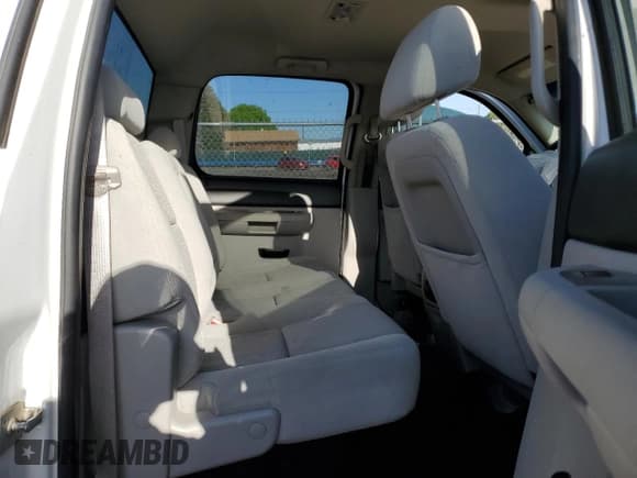 ✅ 2009 Chevrolet Silverado 1500 LT • VIN: 3GCEK23369G284826 • Lot: 56212914. Listed on Copart with 74,153 mi. Free auction sales archive from the USA and detailed vehicle history report at DreamBid. Image 10.