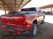 ✅ 2019 GMC Sierra 1500 Denali • VIN: 1GTU9FEL3KZ358575 • Лот: 42901021. Опубликован ранее на IAAI с пробегом Не указан. Бесплатный доступ к архиву аукционных продаж из США и подробный отчёт об истории автомобиля на DreamBid. Изображение 4.