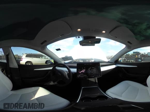 ✅ 2021 Tesla Model 3 Long Range • VIN: 5YJ3E1EB6MF053940 • Lot: 41344978. Wystawiony na IAAI z przebiegiem 38 544 mil. Bezpłatny archiwum sprzedaży aukcyjnych z USA i szczegółowy raport historii pojazdu na DreamBid. Zdjęcie 20.