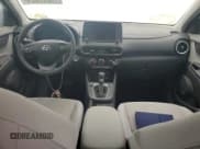 ✅ 2023 Hyundai Kona SEL • VIN: KM8K62AB8PU062764 • Лот: 75622024. Опубликован ранее на Copart с пробегом 11 051 миль. Бесплатный доступ к архиву аукционных продаж из США и подробный отчёт об истории автомобиля на DreamBid. Изображение 8.