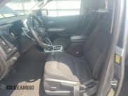 ✅ 2021 Chevrolet Colorado 2WD LT • VIN: 1GCGSCEN5M1202136 • Lot: 64686315. Listed on Copart with 94,318 mi. Free auction sales archive from the USA and detailed vehicle history report at DreamBid. Image 7.