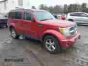 2008 Dodge Nitro SLT с VIN 1D8GU58K28W102173, выставлен на аукционе IAAI как лот 41727200 с пробегом 134 293 миль миль и . История ставок и продаж доступна на DreamBid. Изображение 1.