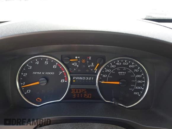 ✅ 2009 GMC Canyon SLE2 • VIN: 1GTCS13E798154112 • Lot: 41912734. Wystawiony na IAAI z przebiegiem 311 150 mil. Bezpłatny archiwum sprzedaży aukcyjnych z USA i szczegółowy raport historii pojazdu na DreamBid. Zdjęcie 7.