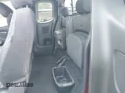 ✅ 2022 Nissan Frontier S • VIN: 1N6ED1CM4NN673279 • Lot: 41951412. Listed on IAAI with 44,529 mi. Free auction sales archive from the USA and detailed vehicle history report at DreamBid. Image 8.