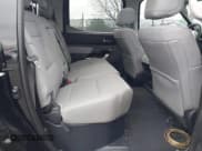 ✅ 2024 Toyota Tundra Limited • VIN: 5TFJA5EC0RX030086 • Lot: 41961887. Listed on IAAI with 23,228 mi. Free auction sales archive from the USA and detailed vehicle history report at DreamBid. Image 8.