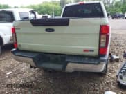 ✅ 2021 Ford F-250 XL • VIN: 1FT7W2BT4MED42592 • Lot: 42219340. Wystawiony na IAAI z przebiegiem 133 093 mil. Bezpłatny archiwum sprzedaży aukcyjnych z USA i szczegółowy raport historii pojazdu na DreamBid. Zdjęcie 17.