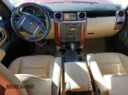 ✅ 2007 Land Rover LR3 SE • VIN: SALAE25427A418280 • Lot: 72208214. Wystawiony na Copart z przebiegiem 116 488 mil. Bezpłatny archiwum sprzedaży aukcyjnych z USA i szczegółowy raport historii pojazdu na DreamBid. Zdjęcie 8.