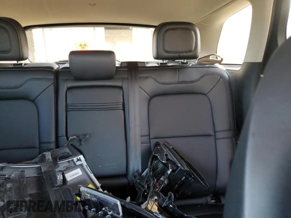 ✅ 2025 Lincoln Corsair Premiere • VIN: 5LMCJ1DA4SUL09929 • Lot: 80499195. Wystawiony na Copart z przebiegiem 4 500 mil. Bezpłatny archiwum sprzedaży aukcyjnych z USA i szczegółowy raport historii pojazdu na DreamBid. Zdjęcie 10.