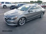 ✅ 2019 Mercedes-Benz CLA 250 • VIN: WDDSJ4EB0KN720613 • Lot: 42508467. Listed on IAAI with 26,941 mi. Free auction sales archive from the USA and detailed vehicle history report at DreamBid. Image 19.
