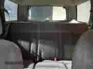 2000 Chevrolet Blazer LT z VIN 1GNCS13W9Y2197075, wystawiony jako Copart lot #78605864 z przebiegiem 260 786 mil mil oraz Szkoda całkowita • Salvage title. Historia ofert i sprzedaży dostępna na DreamBid. Obrazek 10.