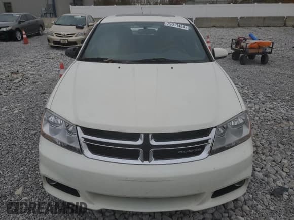 ✅ 2011 Dodge Avenger Heat • VIN: 1B3BD1FGXBN510922 • Лот: 79011484. Опубликован ранее на Copart с пробегом 190 817 миль. Бесплатный доступ к архиву аукционных продаж из США и подробный отчёт об истории автомобиля на DreamBid. Изображение 5.